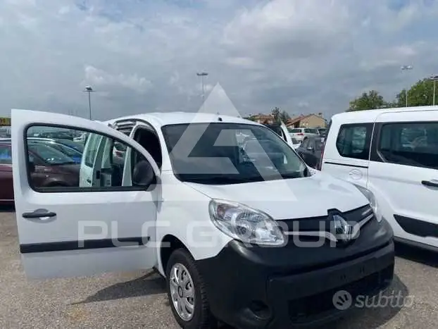 2019 Renault Kangoo