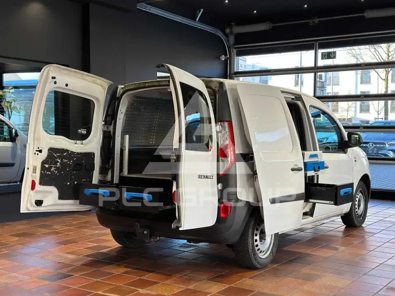 2019 Renault Kangoo