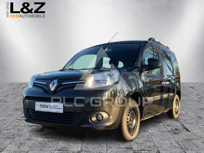 2019 Renault Kangoo