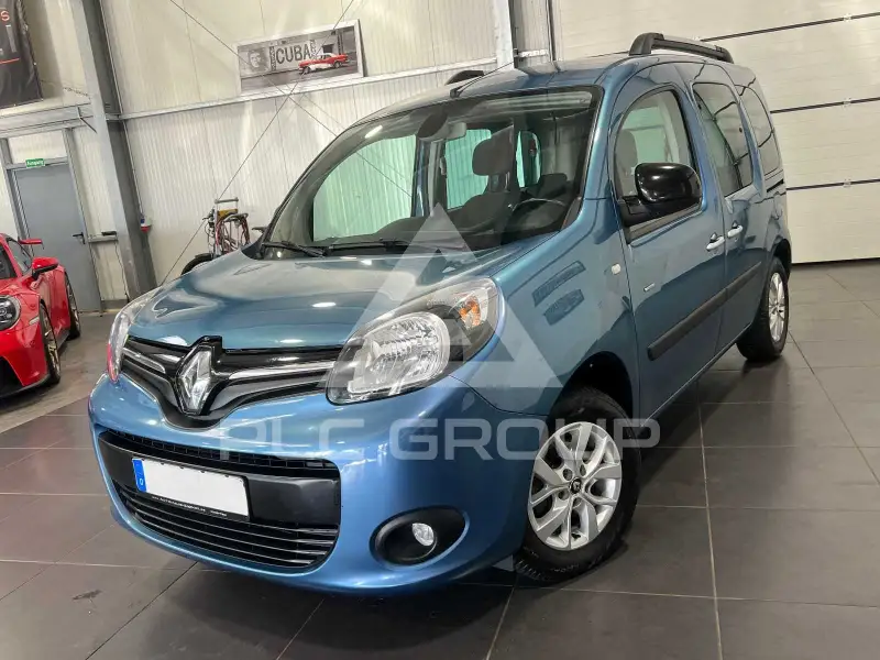 2019 Renault Kangoo