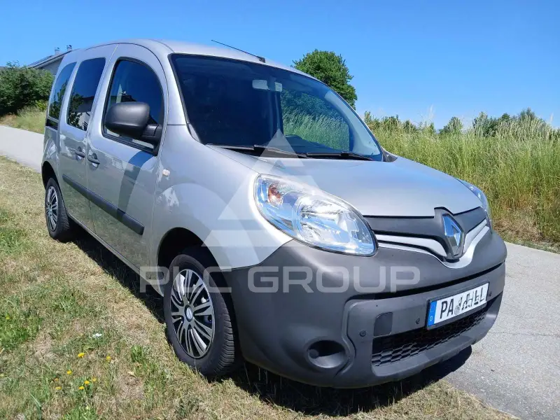 2019 Renault Kangoo