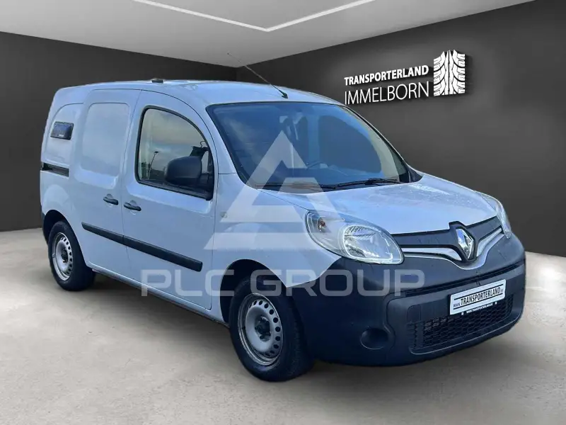 2019 Renault Kangoo