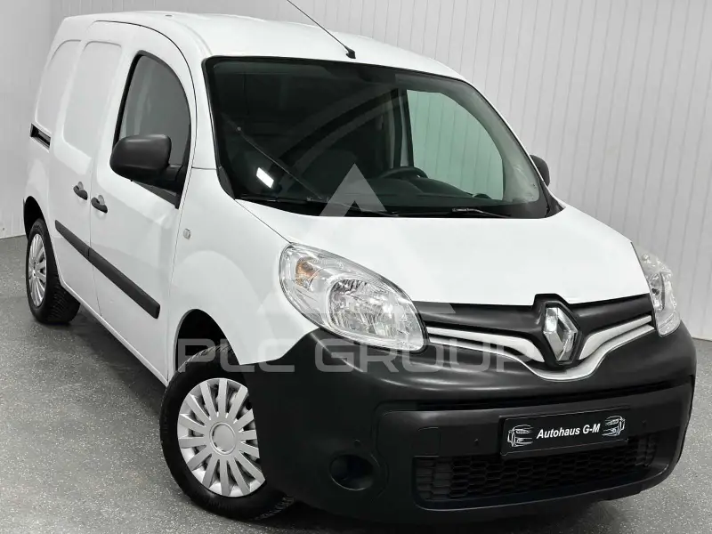 2019 Renault Kangoo