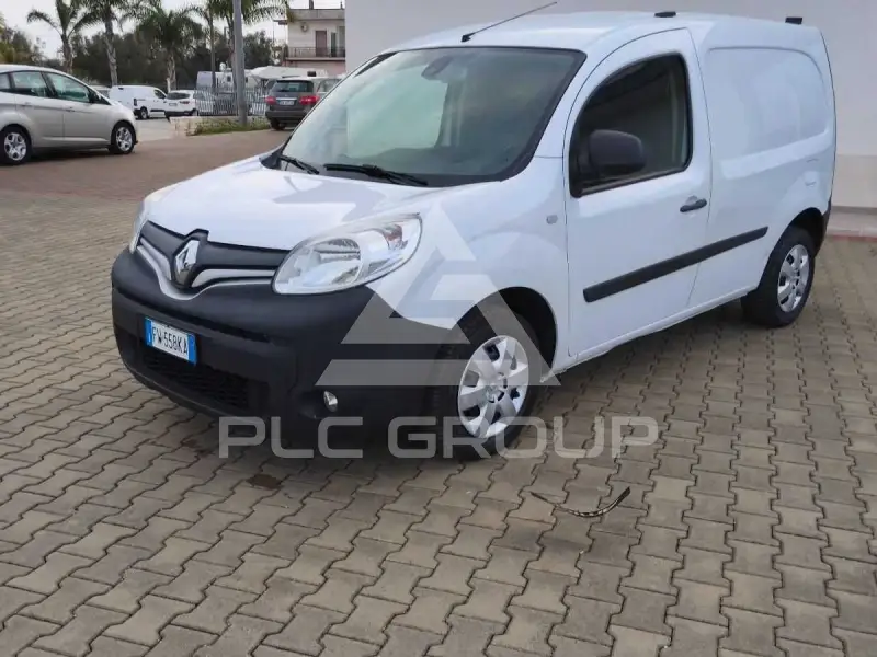 2019 Renault Kangoo