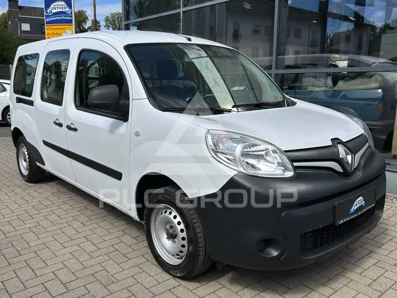 2019 Renault Kangoo
