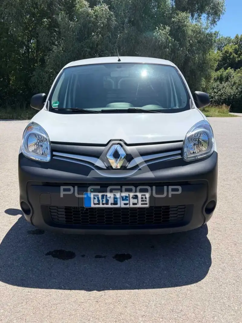 2019 Renault Kangoo