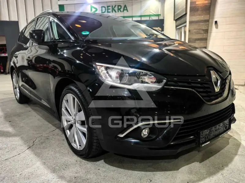 2019 Renault Grand Scenic