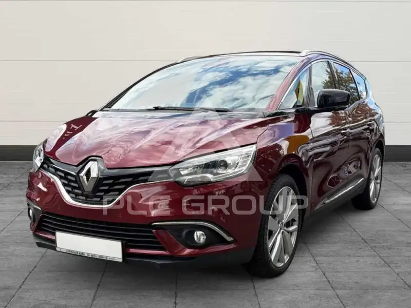 2019 Renault Grand Scenic