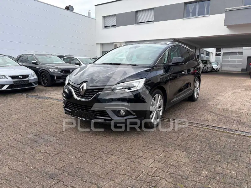 2019 Renault Grand Scenic