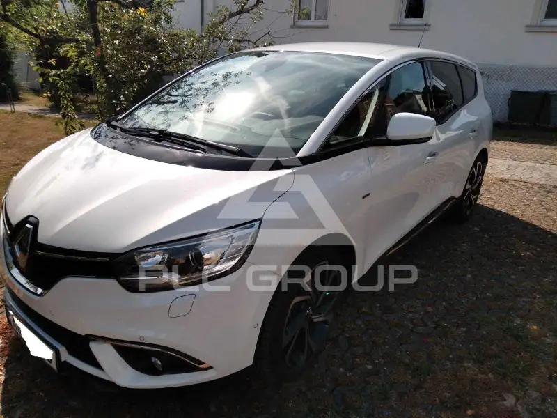 2019 Renault Grand Scenic