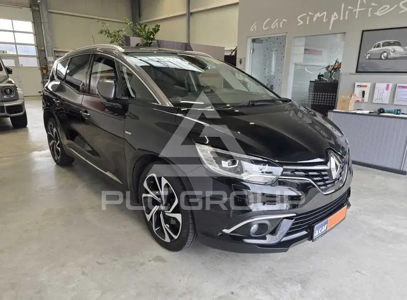 2019 Renault Grand Scenic