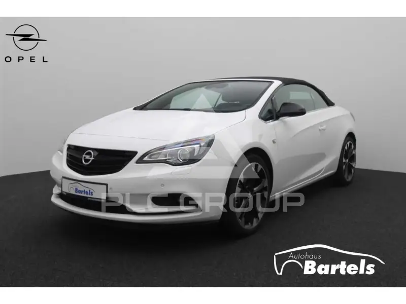 2019 Opel Cascada