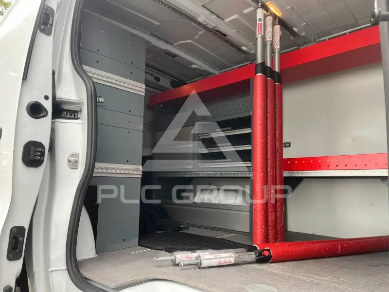 2021 Opel Vivaro