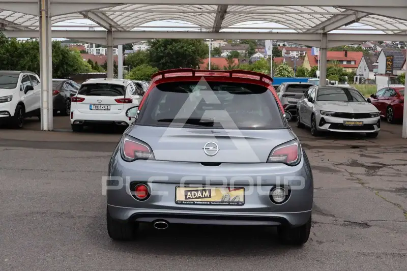 2019 Opel Adam