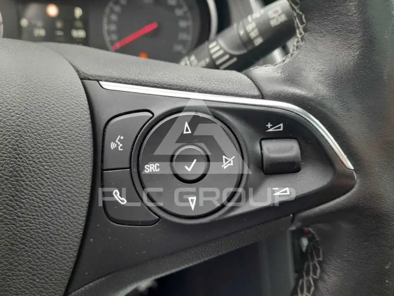 2019 Opel GrandlandX
