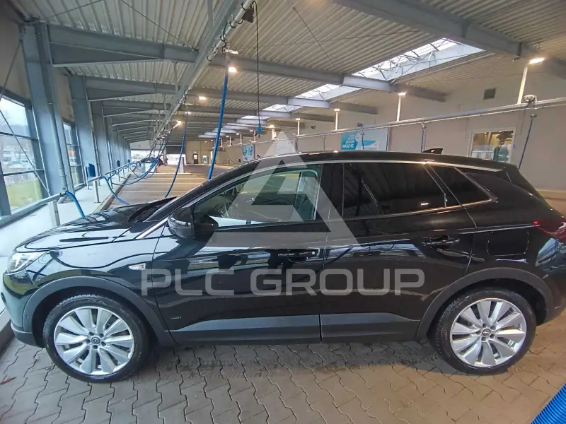 2019 Opel GrandlandX