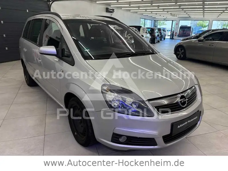 2019 Opel CrosslandX
