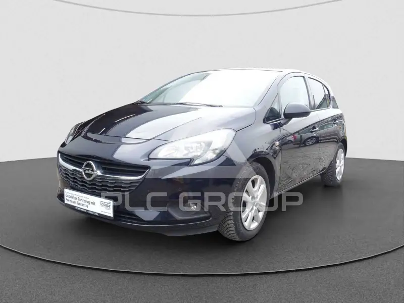 2019 Opel Corsa