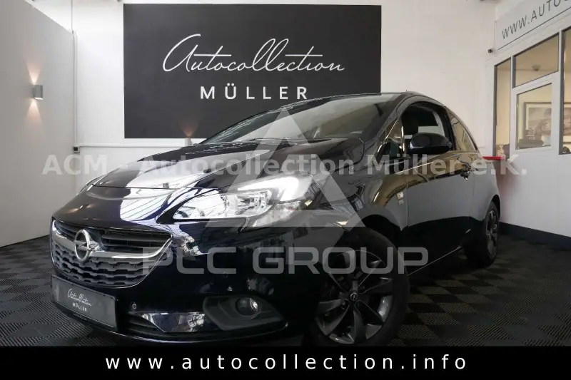 2019 Opel Corsa