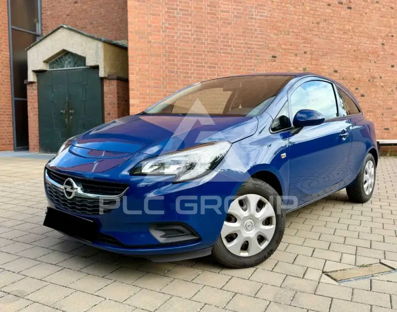 2019 Opel Corsa
