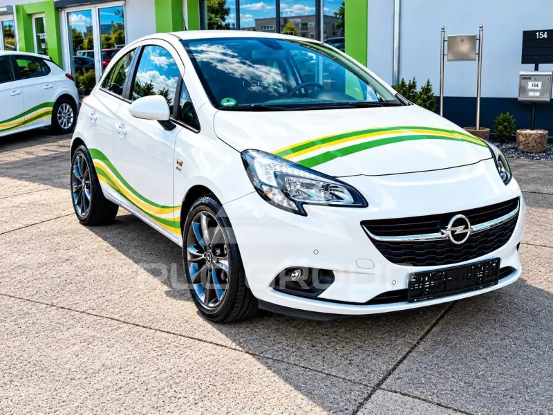 2019 Opel Corsa