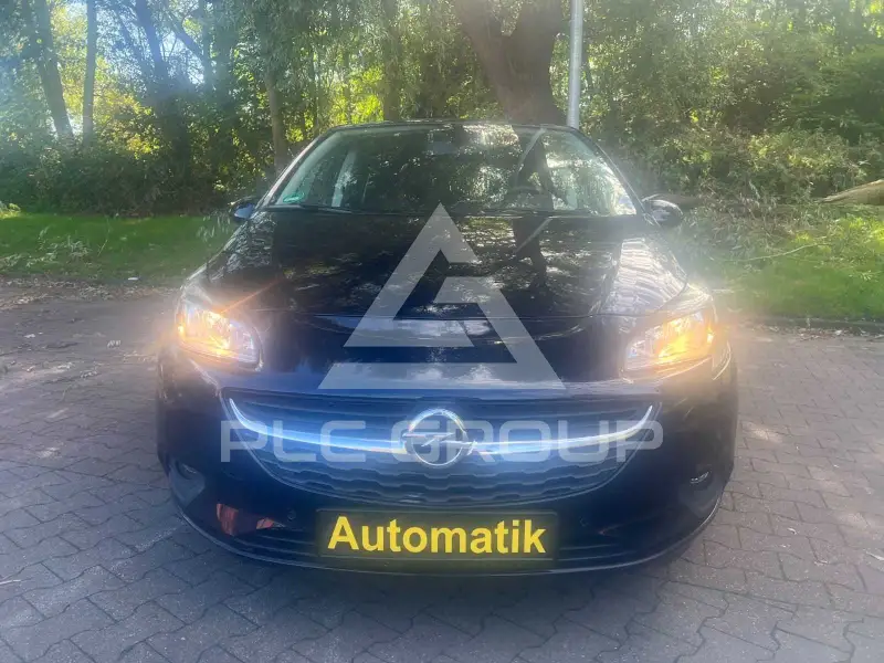 2019 Opel Corsa