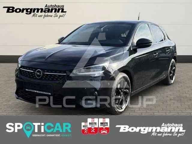 2019 Opel Corsa