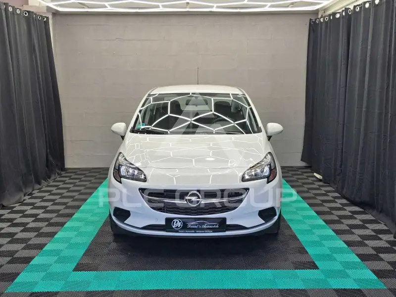 2019 Opel Corsa