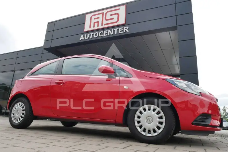 2019 Opel Corsa