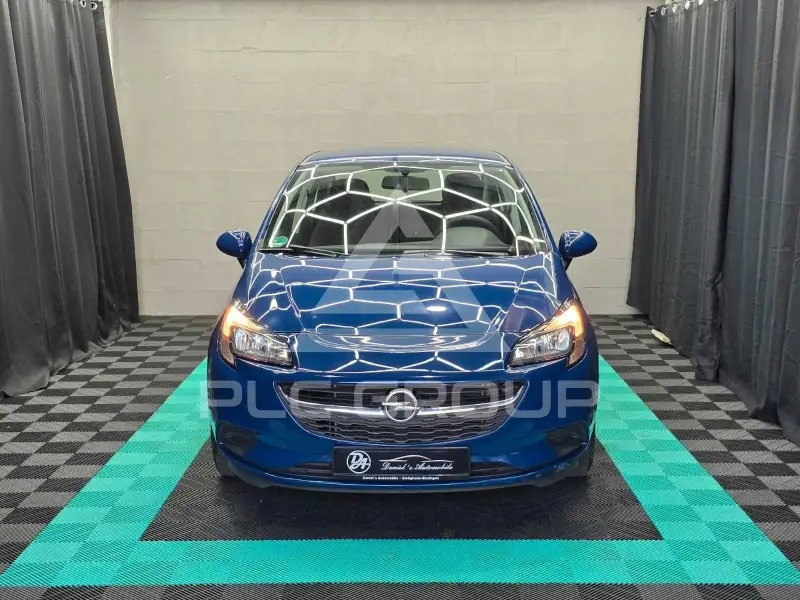 2019 Opel Corsa