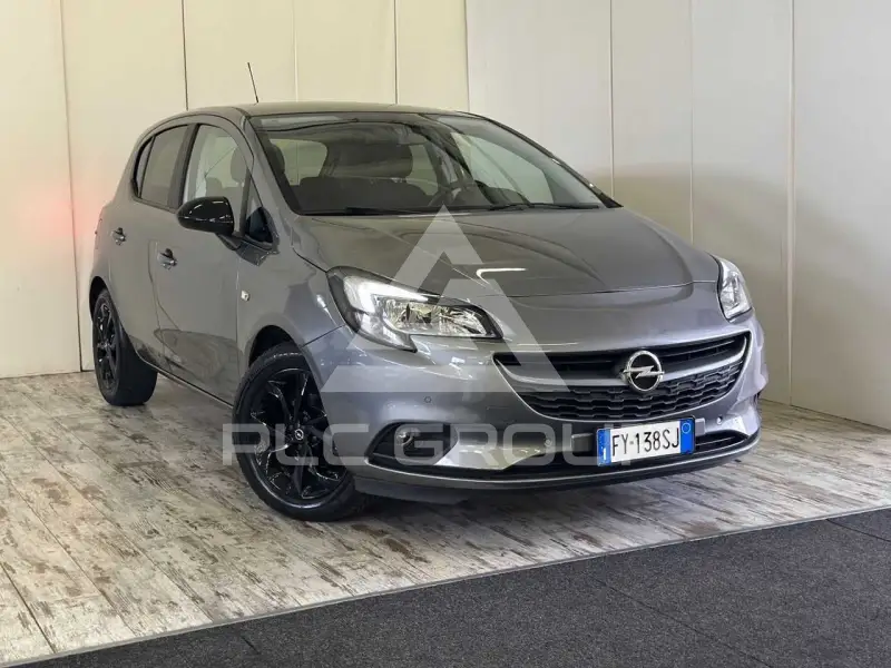 2019 Opel Corsa