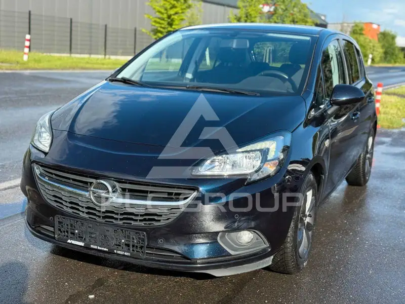 2019 Opel Corsa