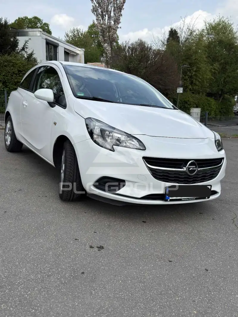 2019 Opel Corsa