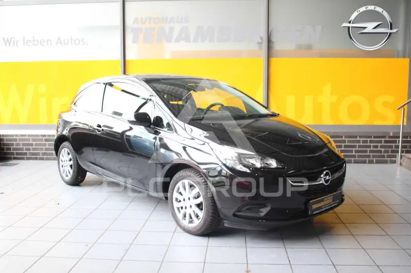 2019 Opel Corsa