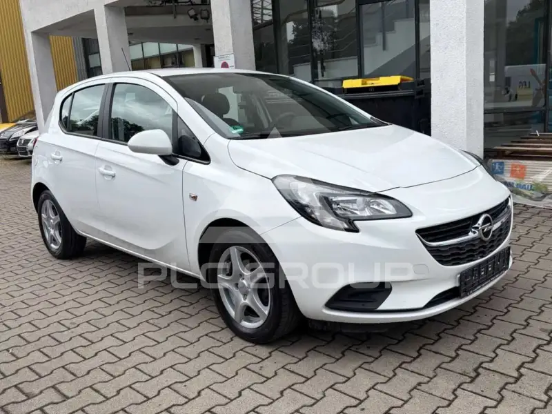 2019 Opel Corsa