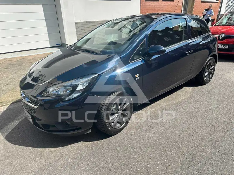 2019 Opel Corsa
