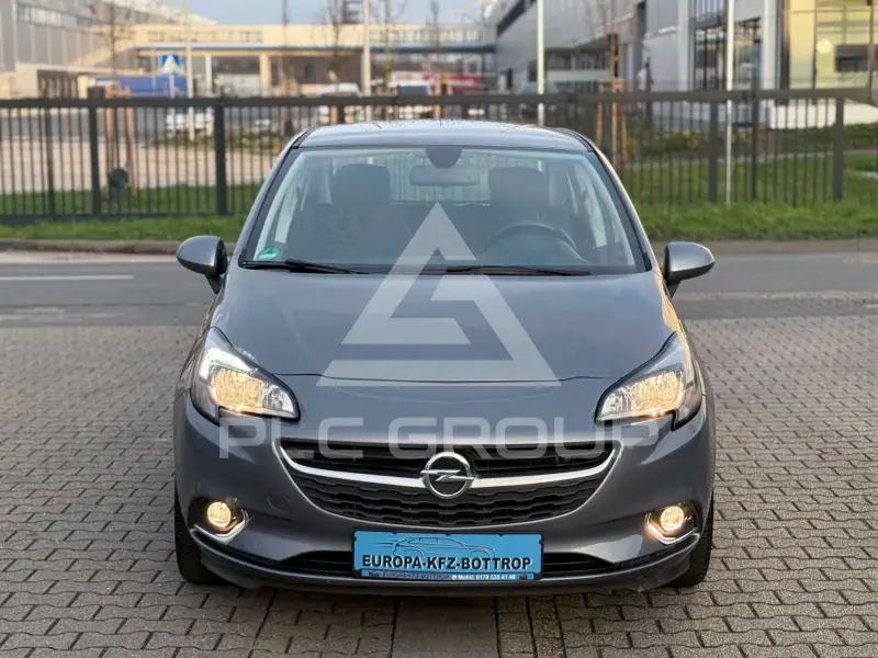 2019 Opel Corsa