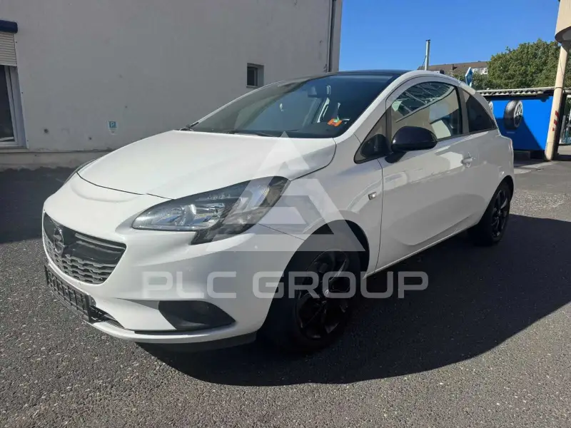 2019 Opel Corsa