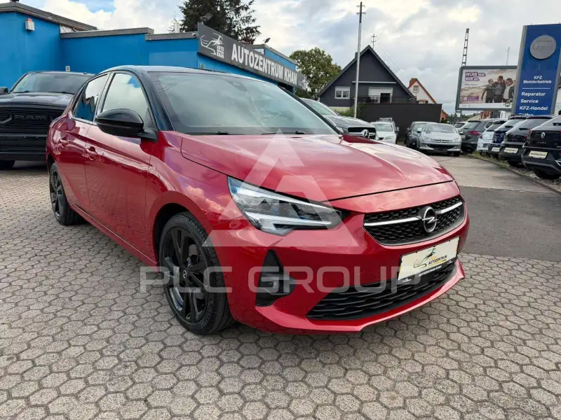 2019 Opel Corsa