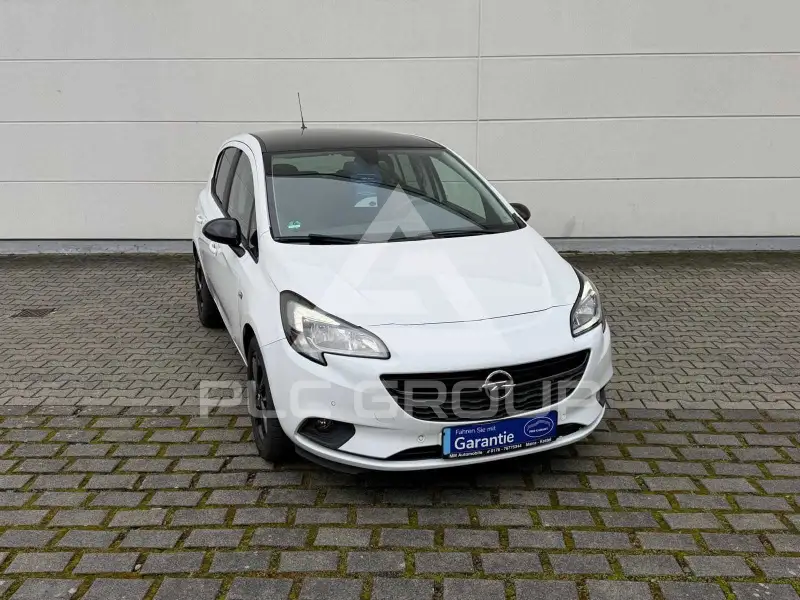 2019 Opel Corsa