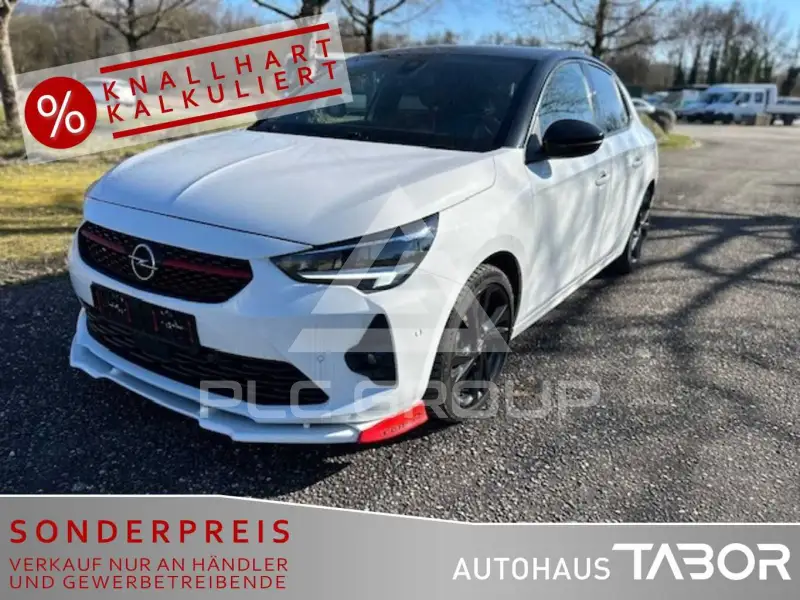2019 Opel Corsa
