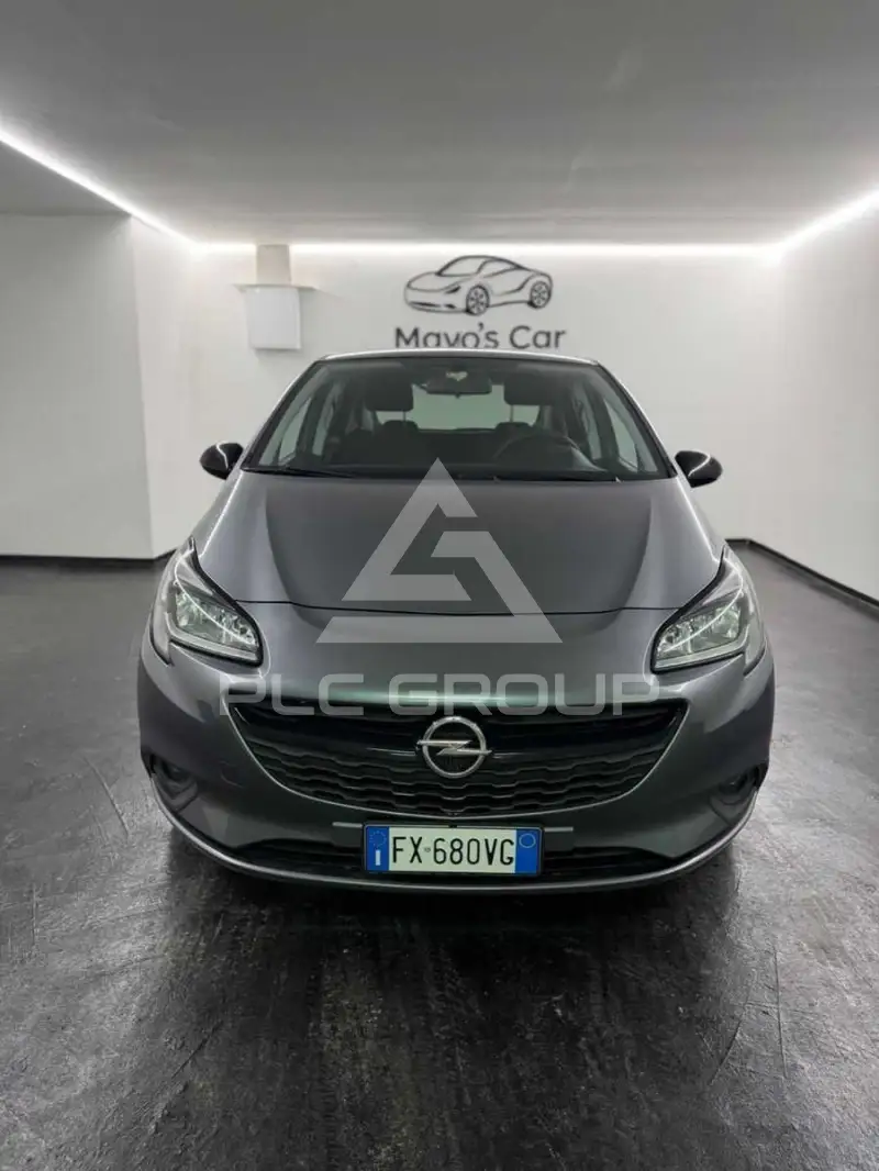2019 Opel Corsa