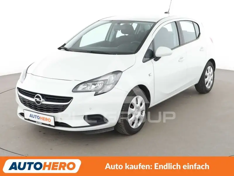2019 Opel Corsa