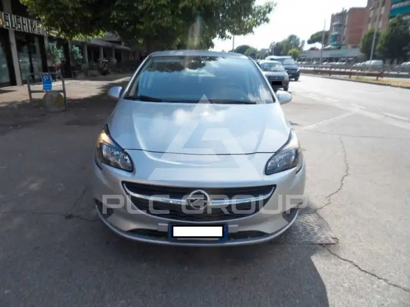 2019 Opel Corsa