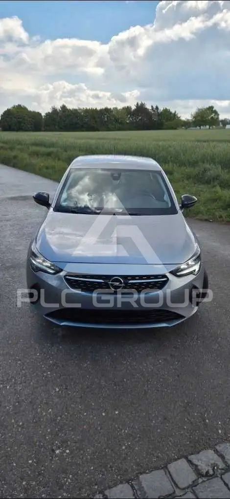 2019 Opel Corsa