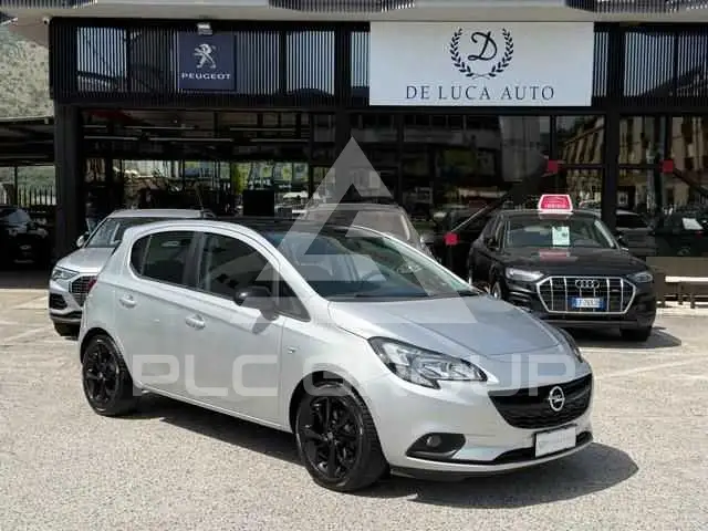 2019 Opel Corsa