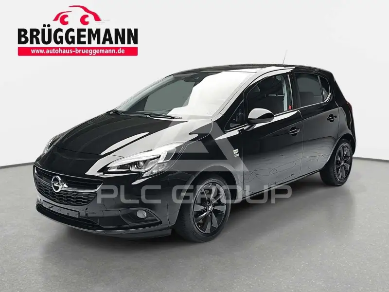 2019 Opel Corsa