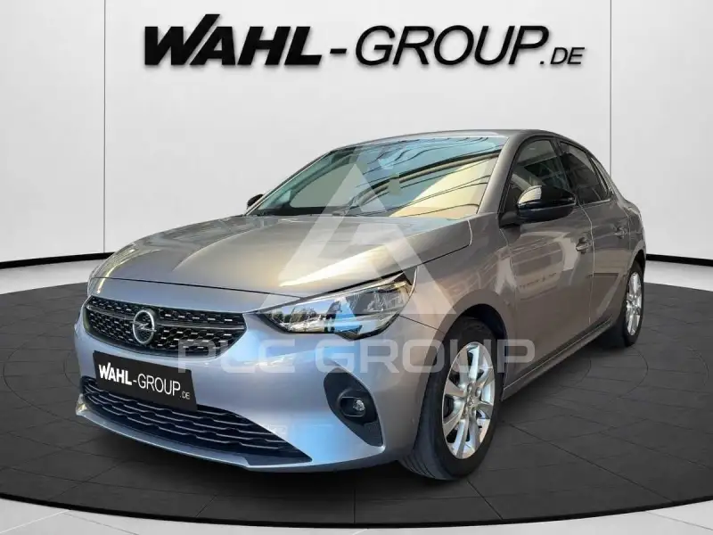 2019 Opel Corsa