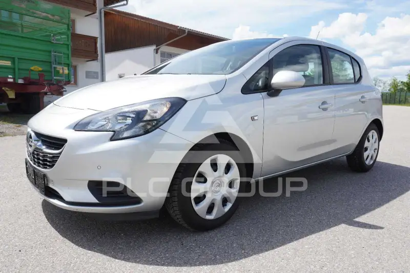 2019 Opel Corsa