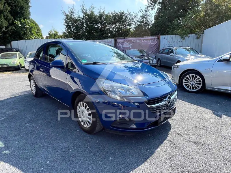 2019 Opel Corsa
